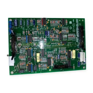 02-792203-00 Controller Buffer Assembly Card – actual item, photo 1 of 6