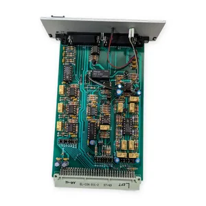 RC62 811-2 Control Board PCB Module – actual item, photo 1 of 7