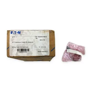 Eaton IQA45 IQ Analyzer