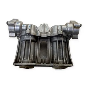 Wayne DM2 Model Fuel Meter