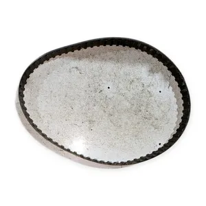 Gates 330H100 Timing Belt Rubber Drive – actual item, photo 1 of 3