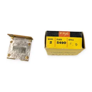 Federal Pacific 5490 F9.0 FPE Overload Heater Element