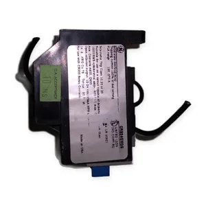 General Electric CR324GXQS Solid State Overload Relay