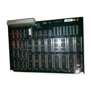 Hitachi Board PCB CNC Seicos Control
