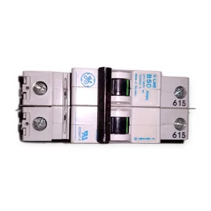 General Electric V17250 V-Line Miniature Circuit Breaker