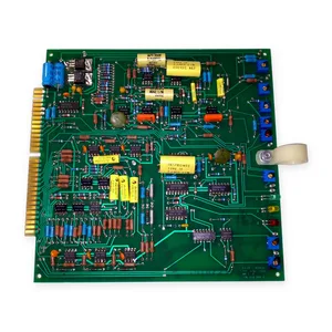 Exide A13A12 Control Circuit Board PCB