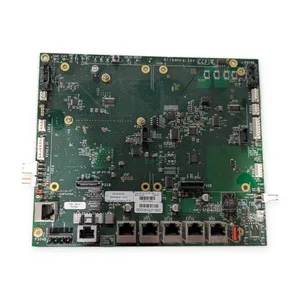 Gilbarco M15315A001 Connection Processor CCP Board