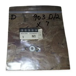 Allen-Bradley Overload Relay Motor Starter
