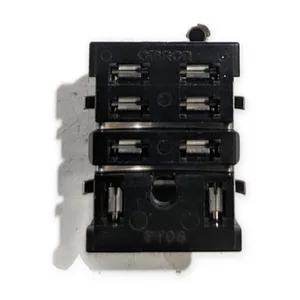 2475Y7 Relay Socket
