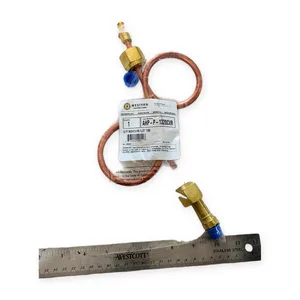 AHP-P-1320CVR Tube – actual item, photo 1 of 2