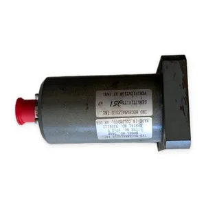 IRD Mechanalysis Vibration Control Sensor – actual item, photo 1 of 4