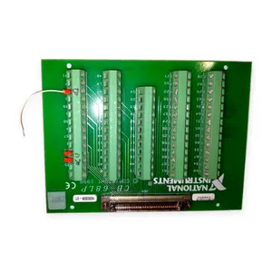 National Instruments CB-68LP Test Equipment