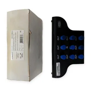 Hubbell NSOVM82G Module