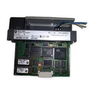 Allen-Bradley 1747-SN SLC 500 Remote Scanner