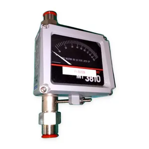 Brooks 3810A12B1PAA1A1 Flow Meter