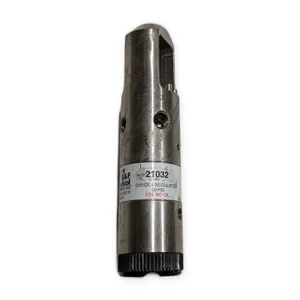 B&f Medical 21032 50 PSI Oxygen Regulator