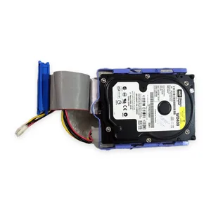 Western Digital WD40088-23FJA0 IDE PATA 7200 RPM Hard Drive – actual item, photo 1 of 4