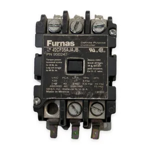 Furnas 950247 Definite Purpose Contactor – actual item, photo 1 of 4