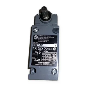 Allen-Bradley 802T-AP Limit Switch