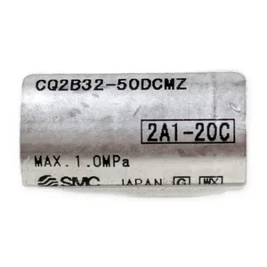 SMC CQ2B32-50DCMZ CQ2 Compact Air Cylinder