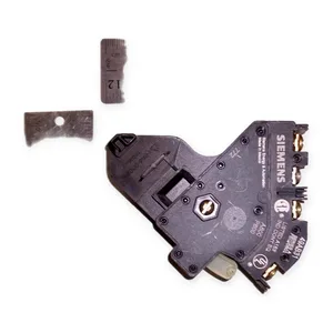 Siemens 49AB31 Auxiliary Contact Block
