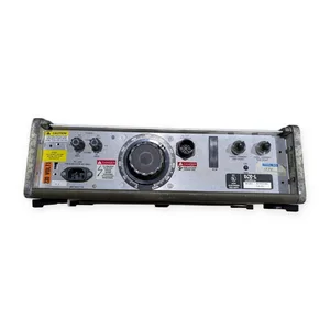M100AVS5 Hipot Tester Missing Cover