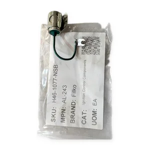 AL-243 Burner Control – actual item, photo 1 of 7