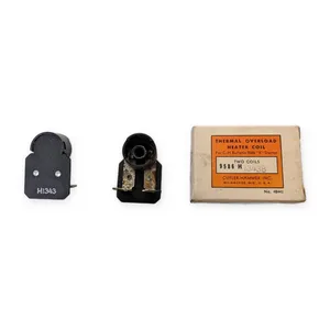 Cutler-Hammer 9586H1343B Relay Heater Element Coil