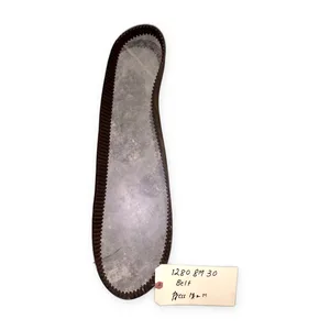 INDUSTRIAL TIMING BELT 1280 8M 30 – actual item, photo 1 of 2