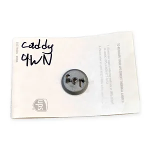 Nvent Hardware