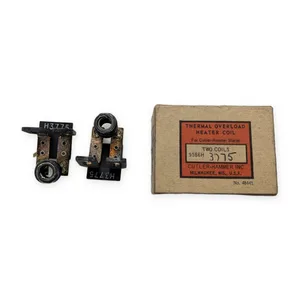 Cutler-Hammer 9586H3775 Relay Heater Element Coil