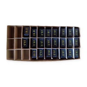966190 Audio Line Level Loss Module