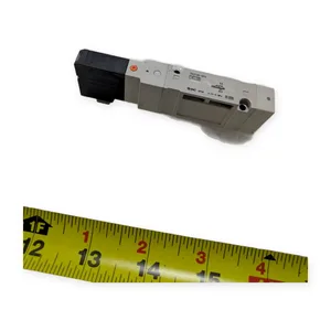 SMC SV2100-5FU Pneumatic Solenoid Valve