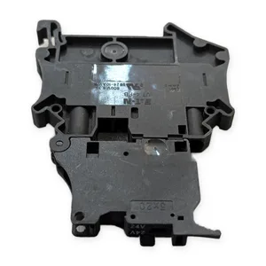Eaton 4-FB UT Fuse Terminal Block