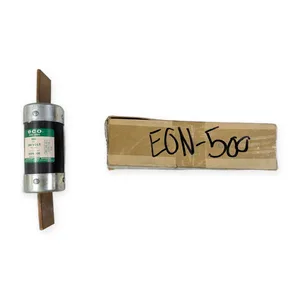 Economy EON-500 One Time Cartridge Fuse