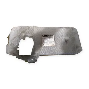 MTE 80CE4 RFI EMI Filter
