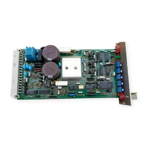 TFR 600S Frequenzumrichter 230VAC 2 AEFF 100Hz Frequency Inverter Drive VFD AC
