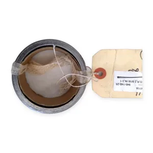 VN11A Spiral Wound Gasket – actual item, photo 1 of 4