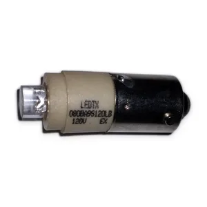 080BA9S120LB Light Indicator – actual item, photo 1 of 3