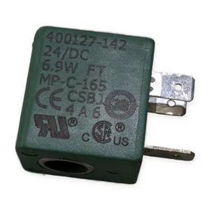 ASCO 400127-142 Emerson Solenoid Valve