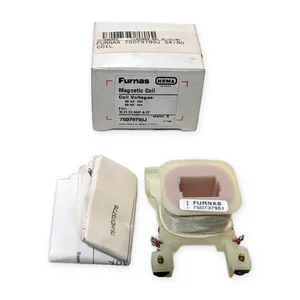 Furnas 75D73790J Magnetic Industrial Control