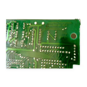 Magnetrol 09-8996-001 Circuit Board PCB