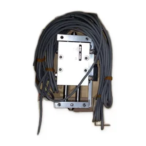 SMC CDBX2N15-01-28422 Slide Unit Air Cylinder