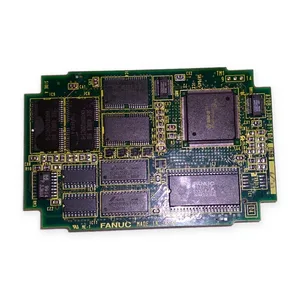 Fanuc A20B-3300-0150/06B CNC Control Board