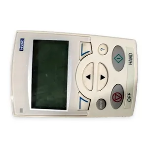 ABB SN-G1638K1538 Advanced Control Panel Keypad