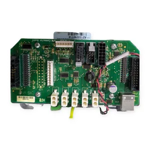 Wayne WU000436-0002 Secure Payment Keypad Module