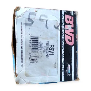 FSV1 3 Port Fuel Tank Selector Valve