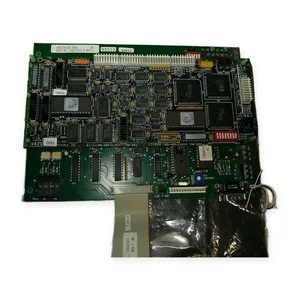 Fincor 106275201-C Pulse Tach GENI Board