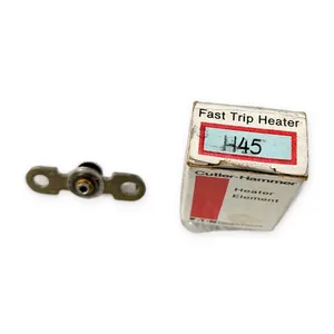 Cutler-Hammer H45 Overload Relay Heater Element