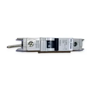 Merlin Gerin C60 C20A Multi 9 Circuit Breaker